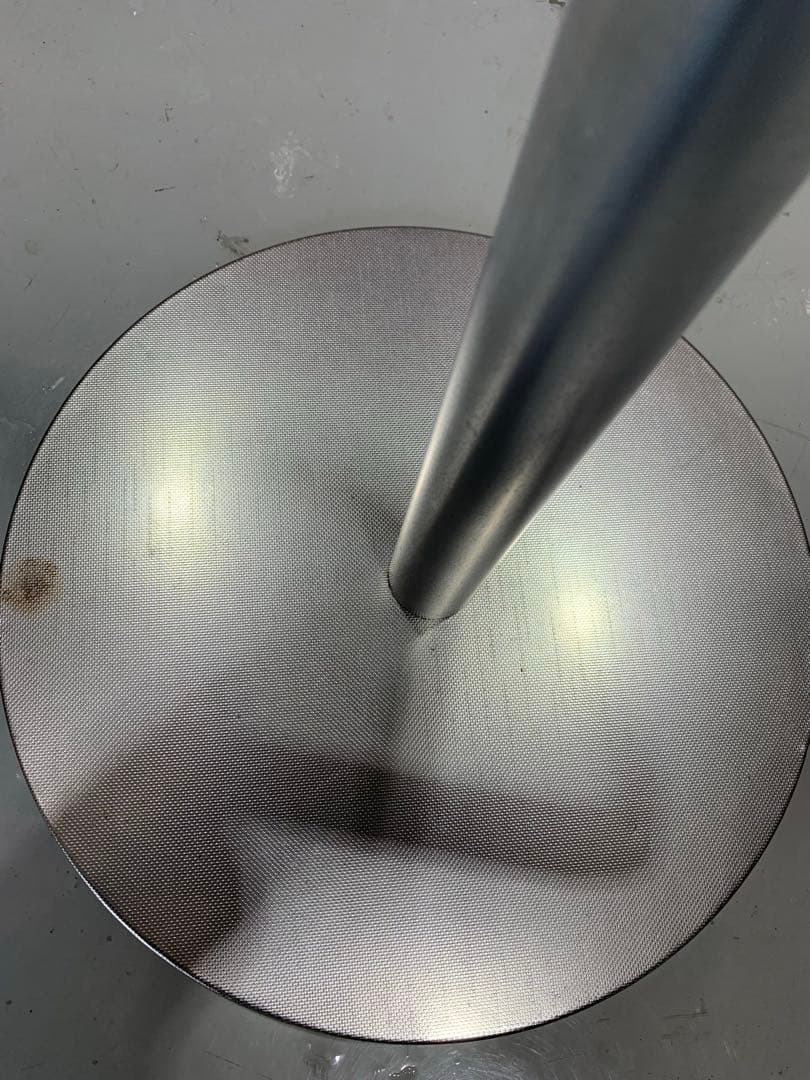 lapalma ラパルマ 昇降式椅子