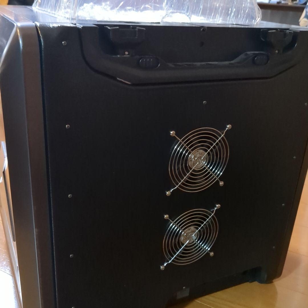 3Dプリンター　QIDI X-MAX