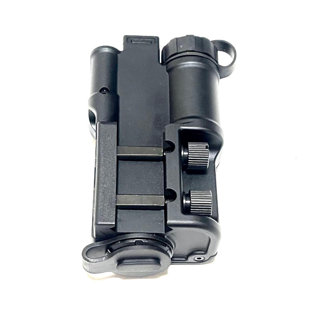 SOTAC製 フルメタル Wilcox RAID-X レプリカ BK