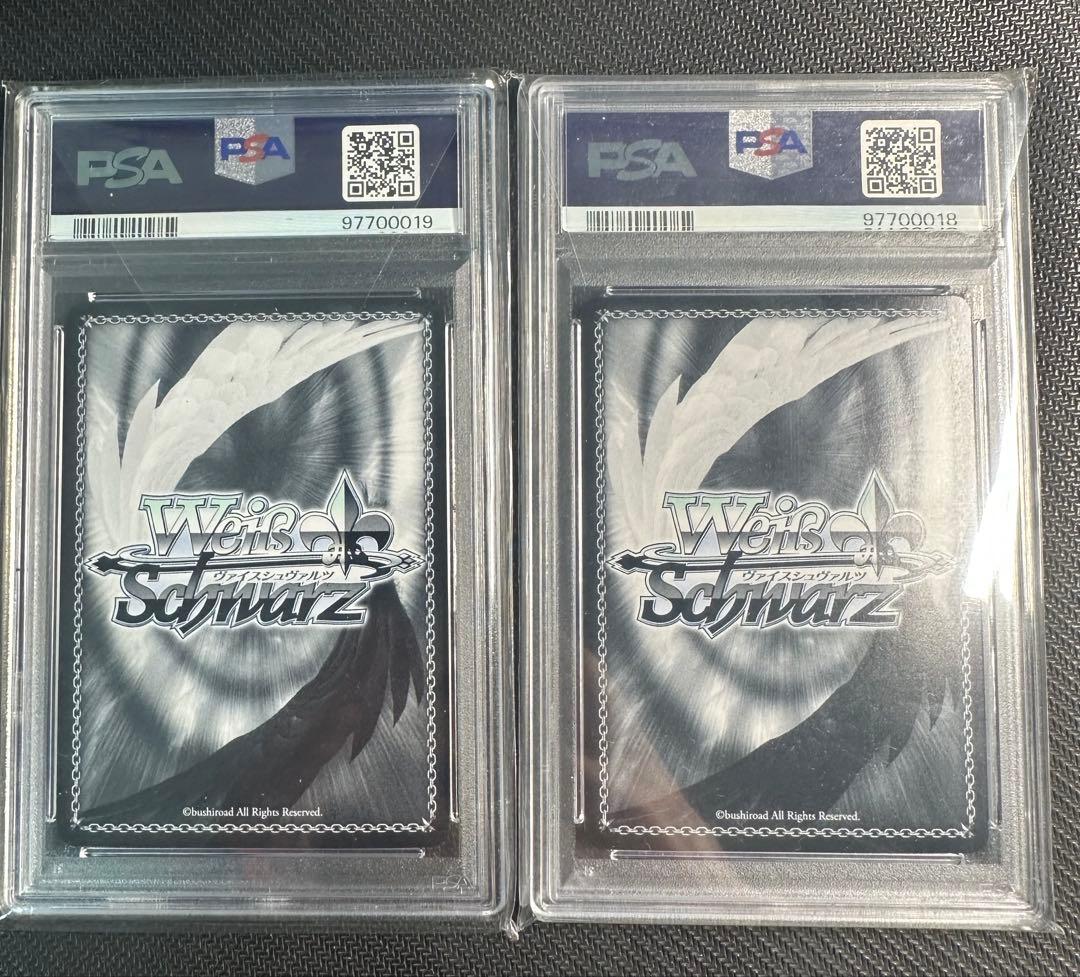 【psa10 連番】これからも続く日々 千束 たきな ssp サイン