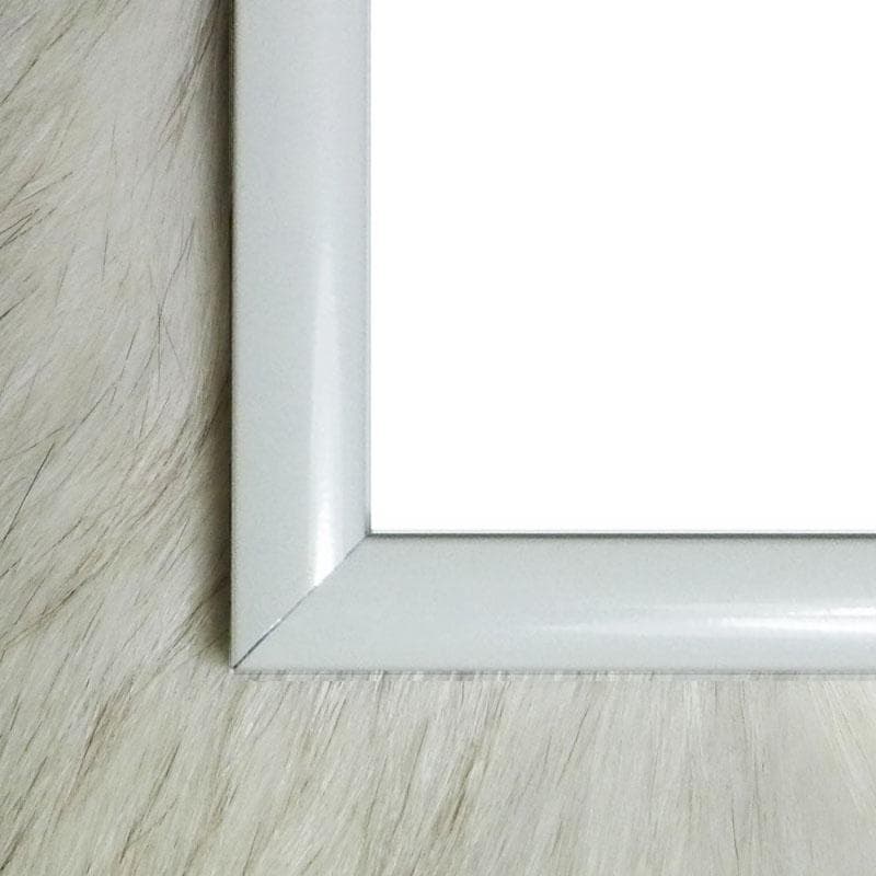 額装品/銅の花瓶のアミガサユリ/ゴッホ/ポスター/アート/インテリア