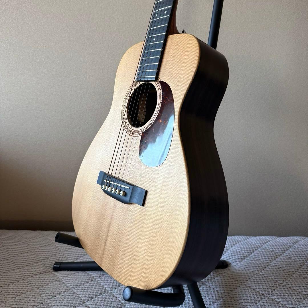【美品】Martin LX1R Little Martin リトルマーチン