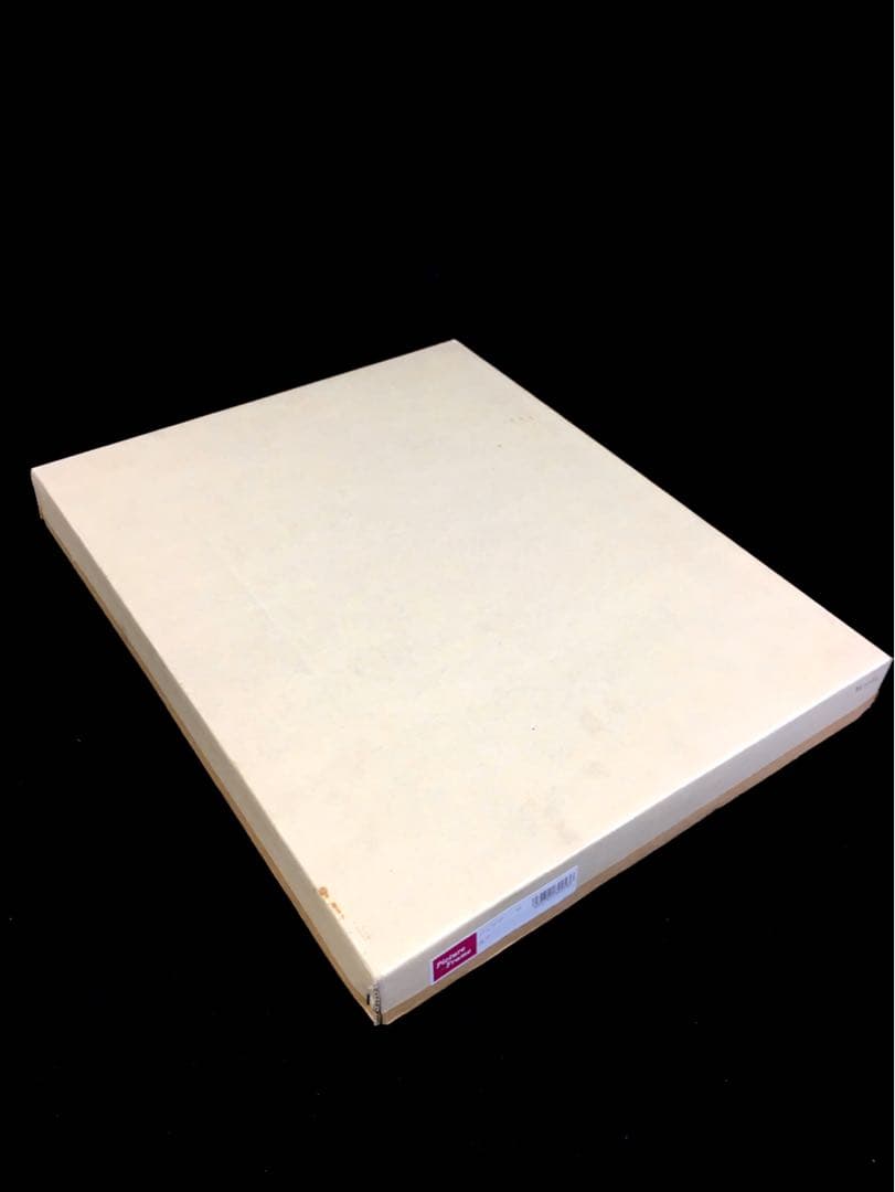 S15智内兄助 「東からの予かん」オリジナルリトグラフ