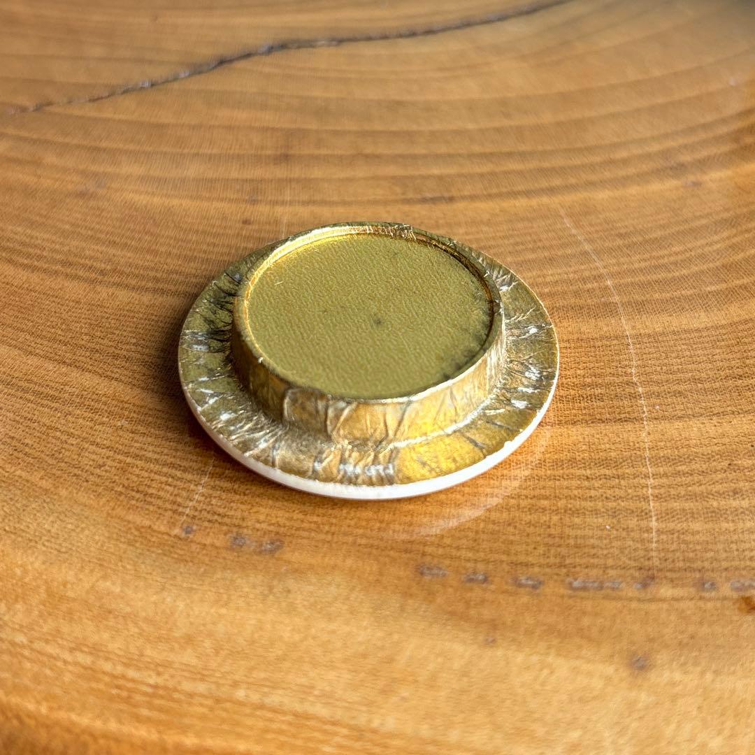 赤膚焼 古瀬尭三作 仕覆付 茶道具 共箱