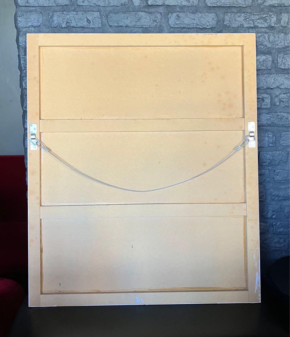 Andy Warhol / アンディウォーホルLVPOP キャンバスサイン入り