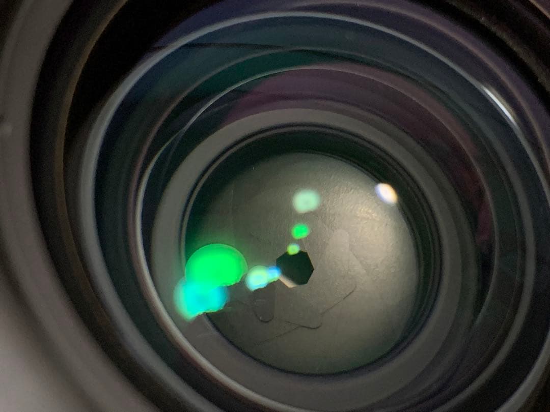 レンズ(ズーム) NIKON zoom nikkor 35 70mm 1:3.5