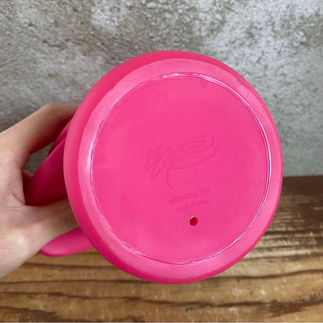 SSUR × THE Cro-Magnons MEDICOM TOY フィギュア