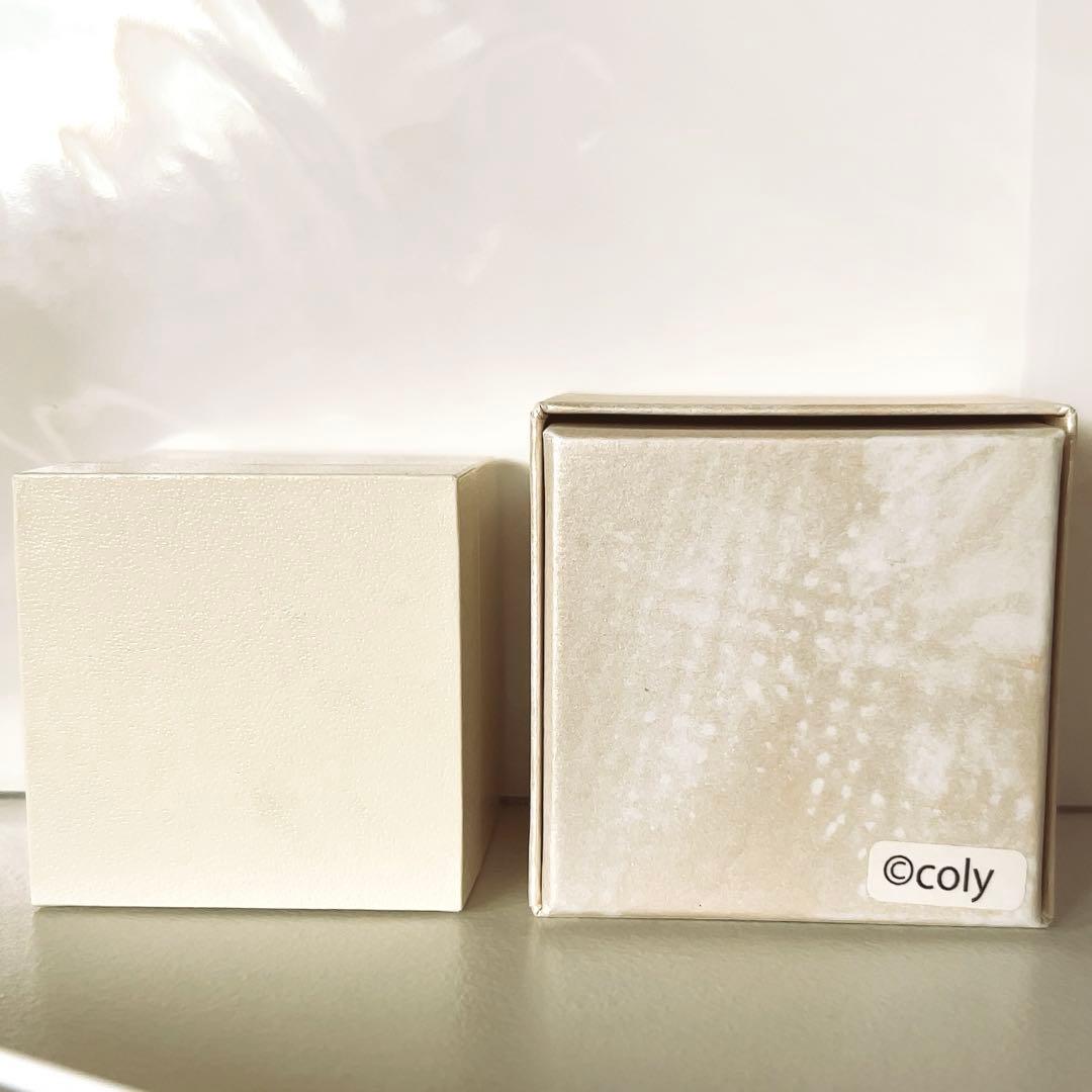 U-TREASURE まほやく　k18リング　賢者　19.0号