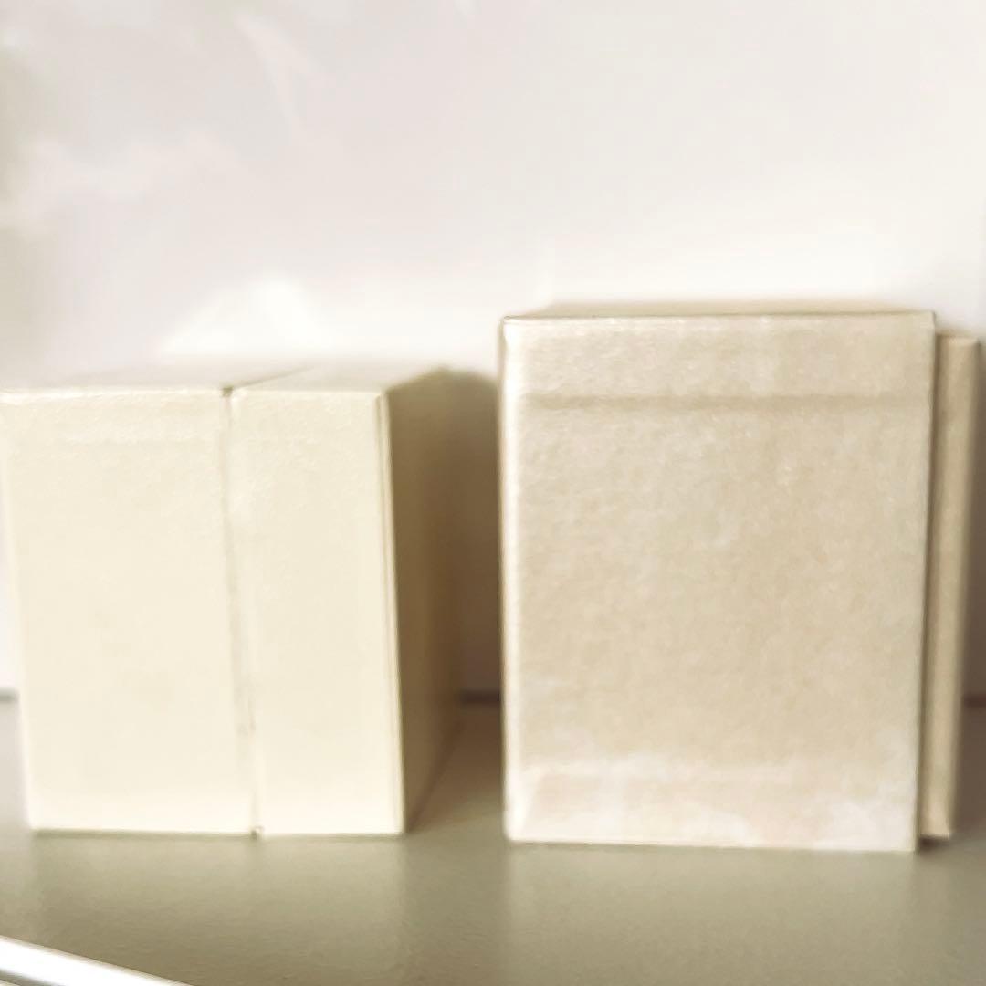 U-TREASURE まほやく　k18リング　賢者　19.0号