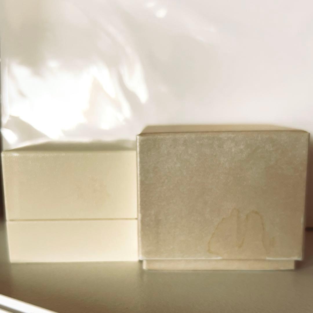 U-TREASURE まほやく　k18リング　賢者　19.0号