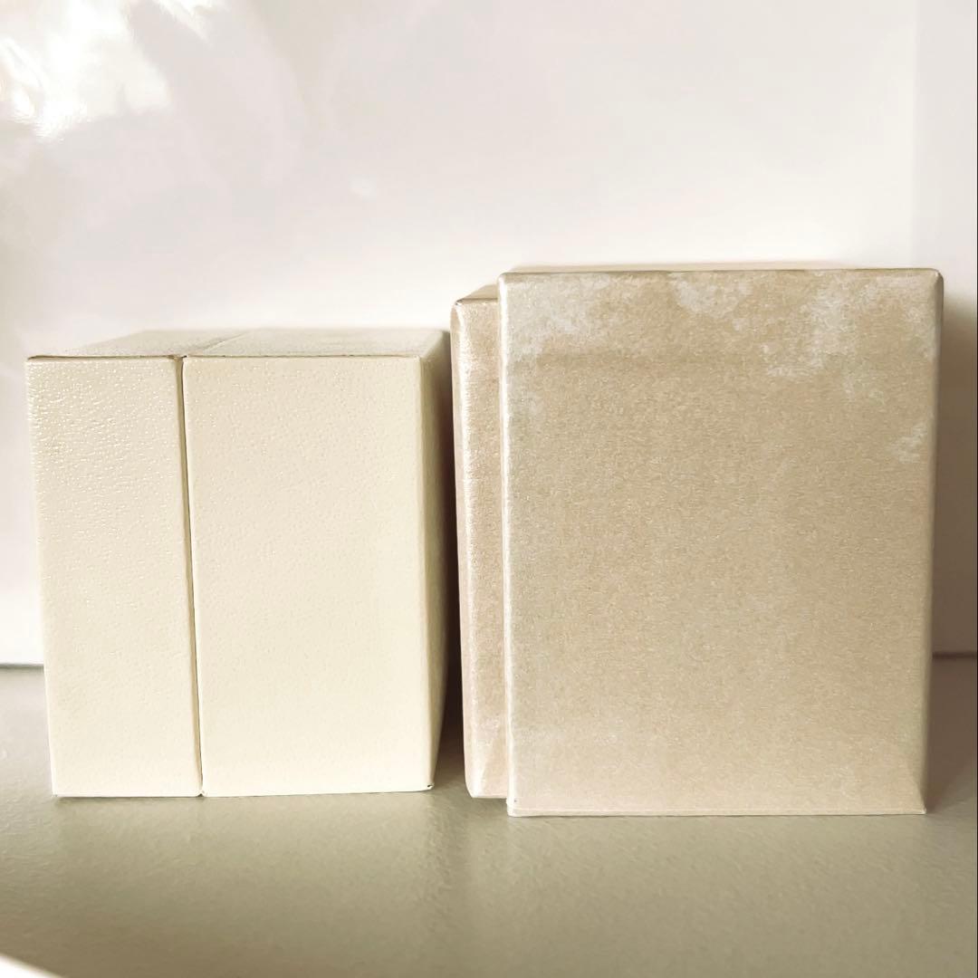 U-TREASURE まほやく　k18リング　賢者　19.0号