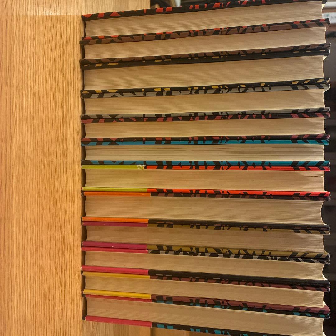 斎藤隆介全集第一巻〜第十二巻