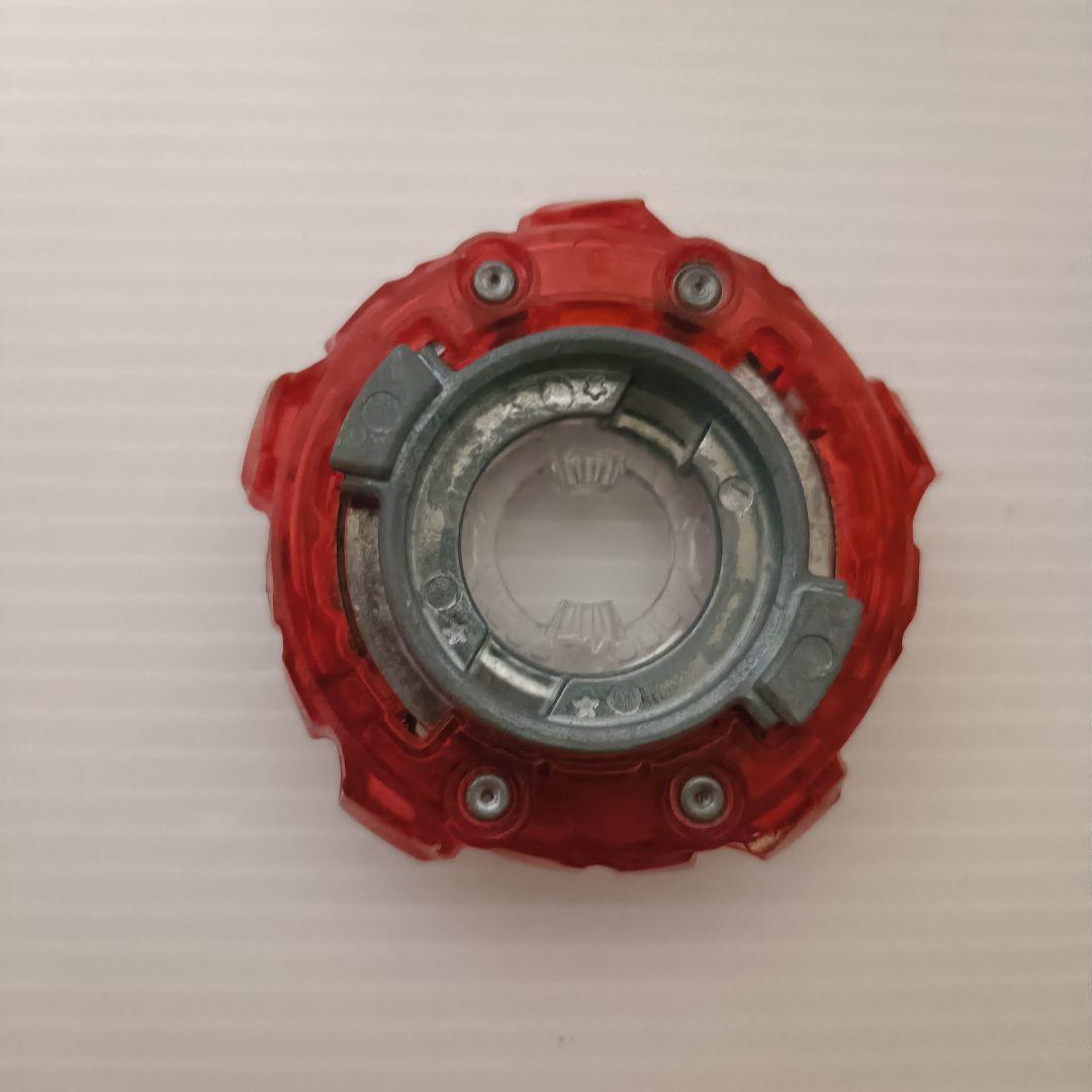 ベイブレードバースト　インフィニットアキレス.Dm' 1B