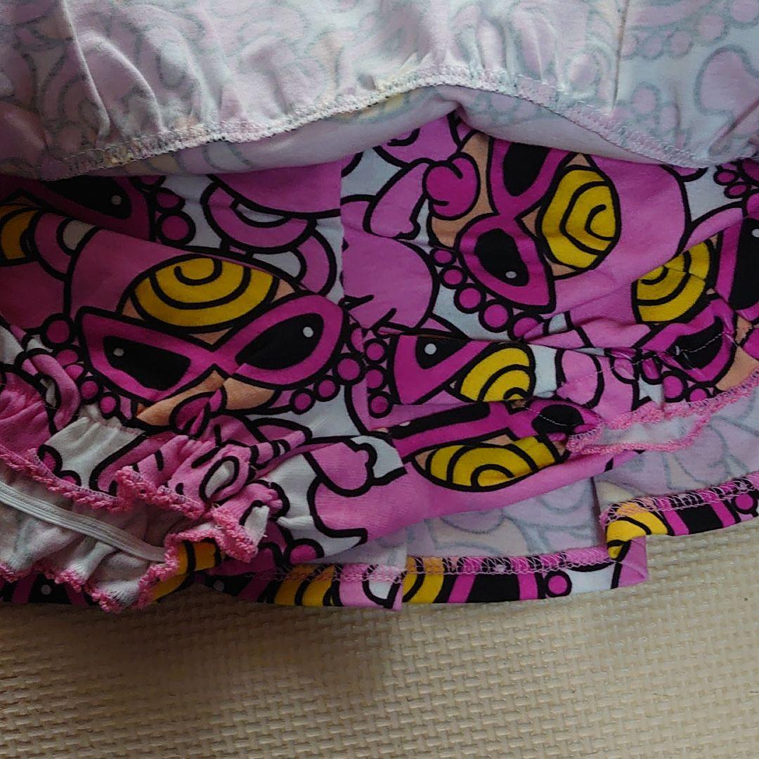 専用　ヒスミニ スカート(105cm)