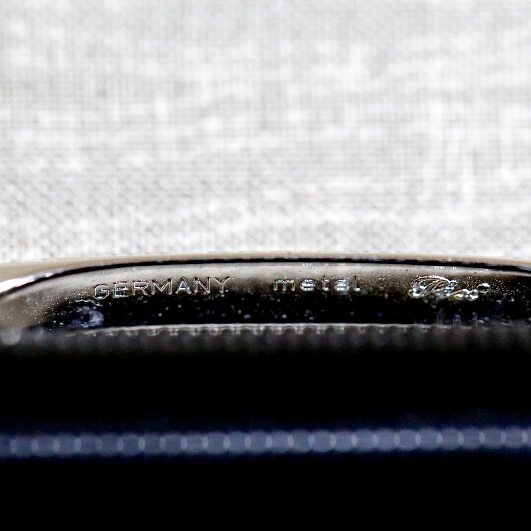 【美品 送料込み】モンブラン ボールペン スターウォーカー メタルドゥエ