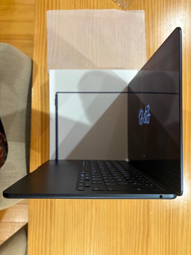 MacBook Air M2 13インチ