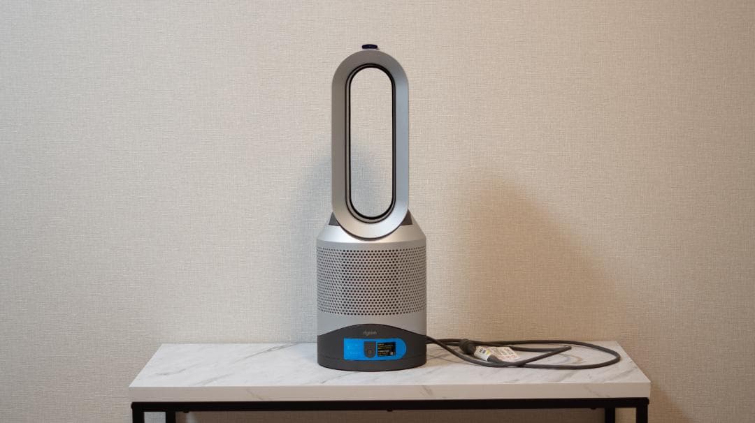 ダイソン Dyson Pure Hot+Cool Link HP03