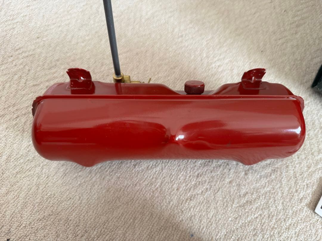 321【未使用品】Coleman コールマン ツーバーナー　413H