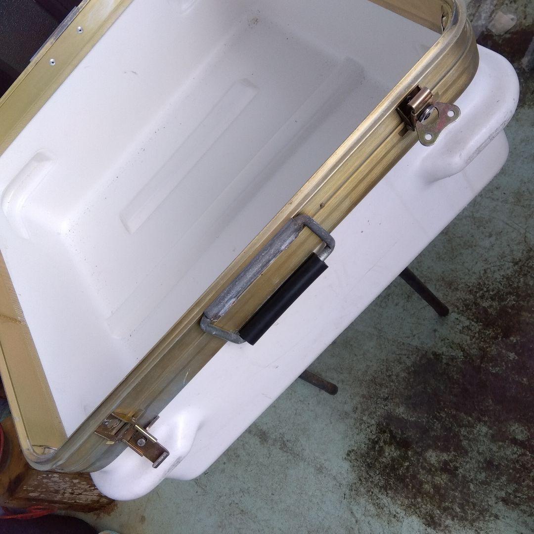 米軍放出、ハーディコンテナ…送料込み