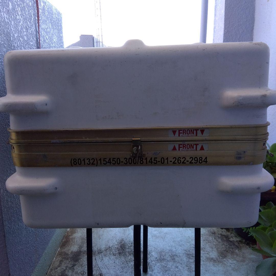 米軍放出、ハーディコンテナ…送料込み