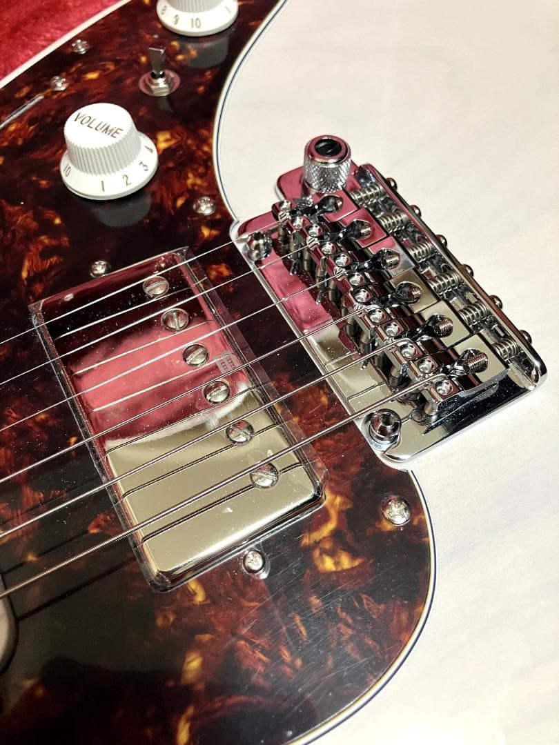 ギター Ibanez AZ2204N-AWD