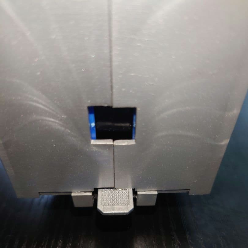 ア*ァ様 ダイアクロン　バトルコンボイ