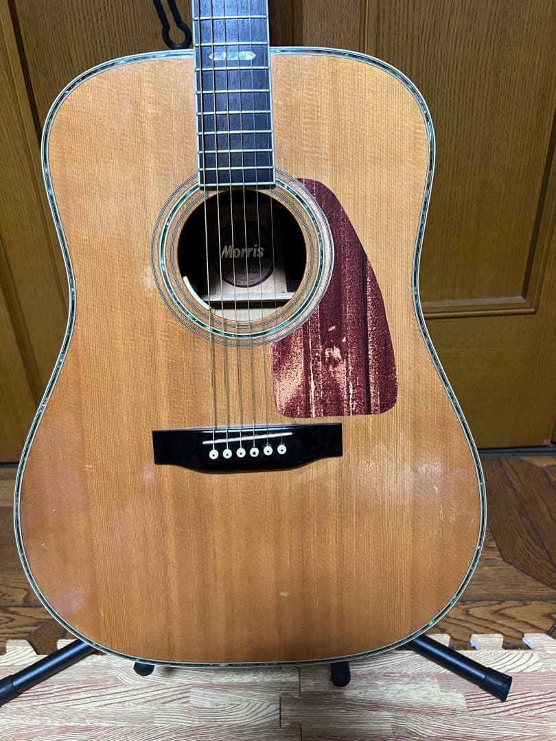 難ありMORRIS TF-801 モーリス　ハラカンダ　3ピース