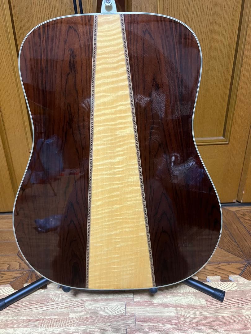 難ありMORRIS TF-801 モーリス　ハラカンダ　3ピース