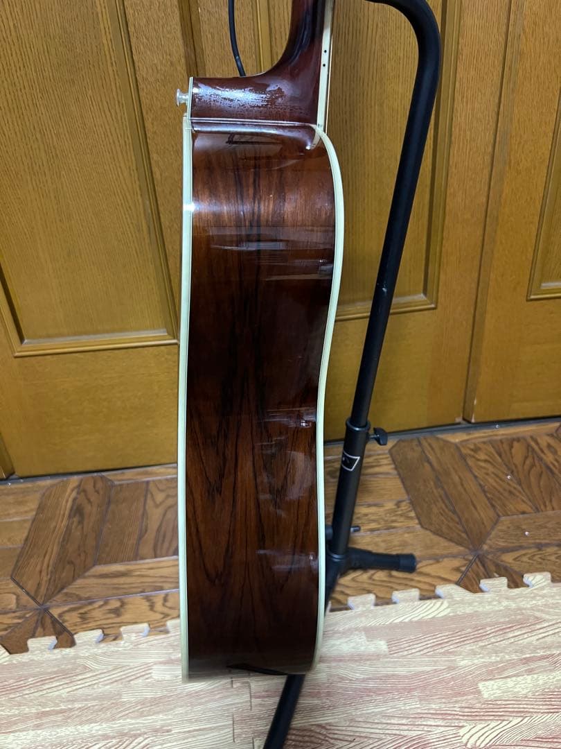 難ありMORRIS TF-801 モーリス　ハラカンダ　3ピース