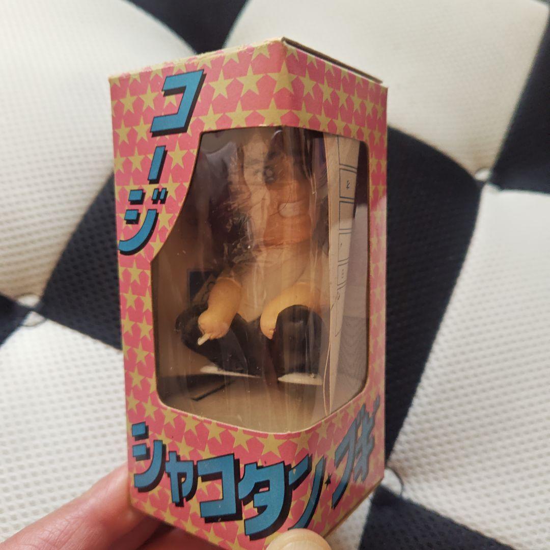 値下げしました！シャコタン ブギ　フィギュアセット