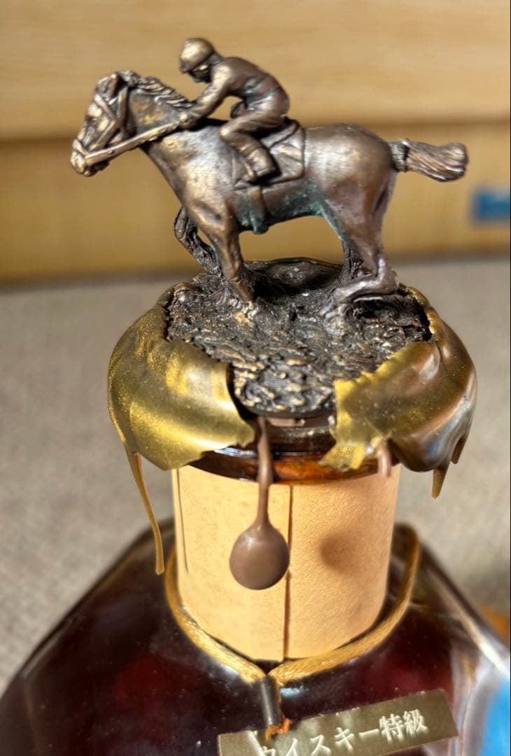 ブラントンBlanton1985年シングルバレル バーボンウイスキー　750ml