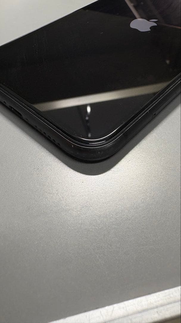 【箱付き】iPhone11 64Gb ブラック