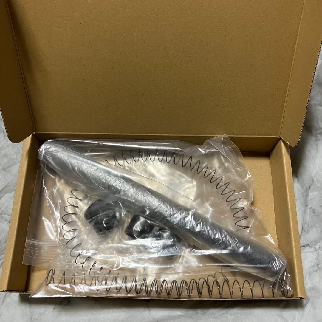 マルゼン M1100/M870 ロング・エクステンションマガジンチューブ・キット