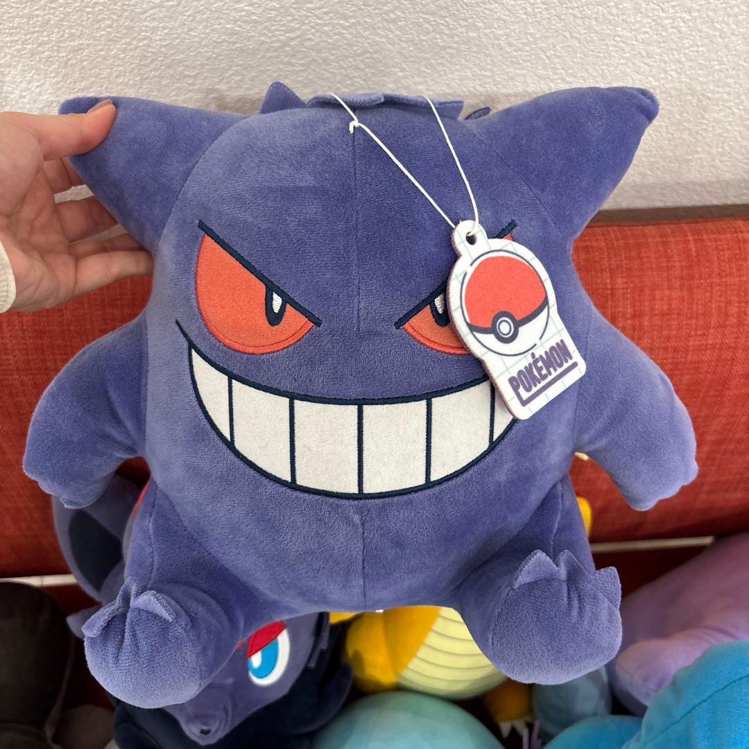 ポケモン ぬいぐるみ セット 18体まとめ売り