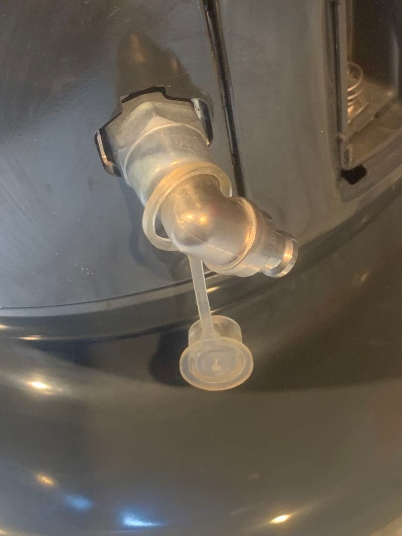 良品●Rinnai ◆ ガス赤外線ストーブ　LPガスR-1290VMSⅢ-401