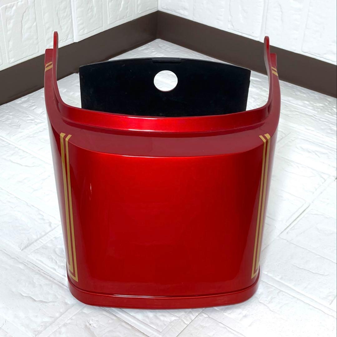 ある GS400 純正タンク外装一式セット