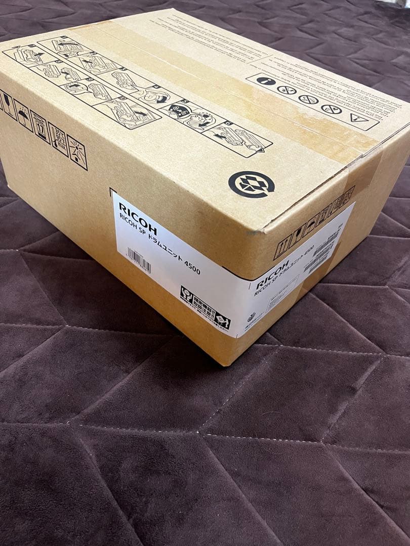RICOH SP ドラムユニット 4500