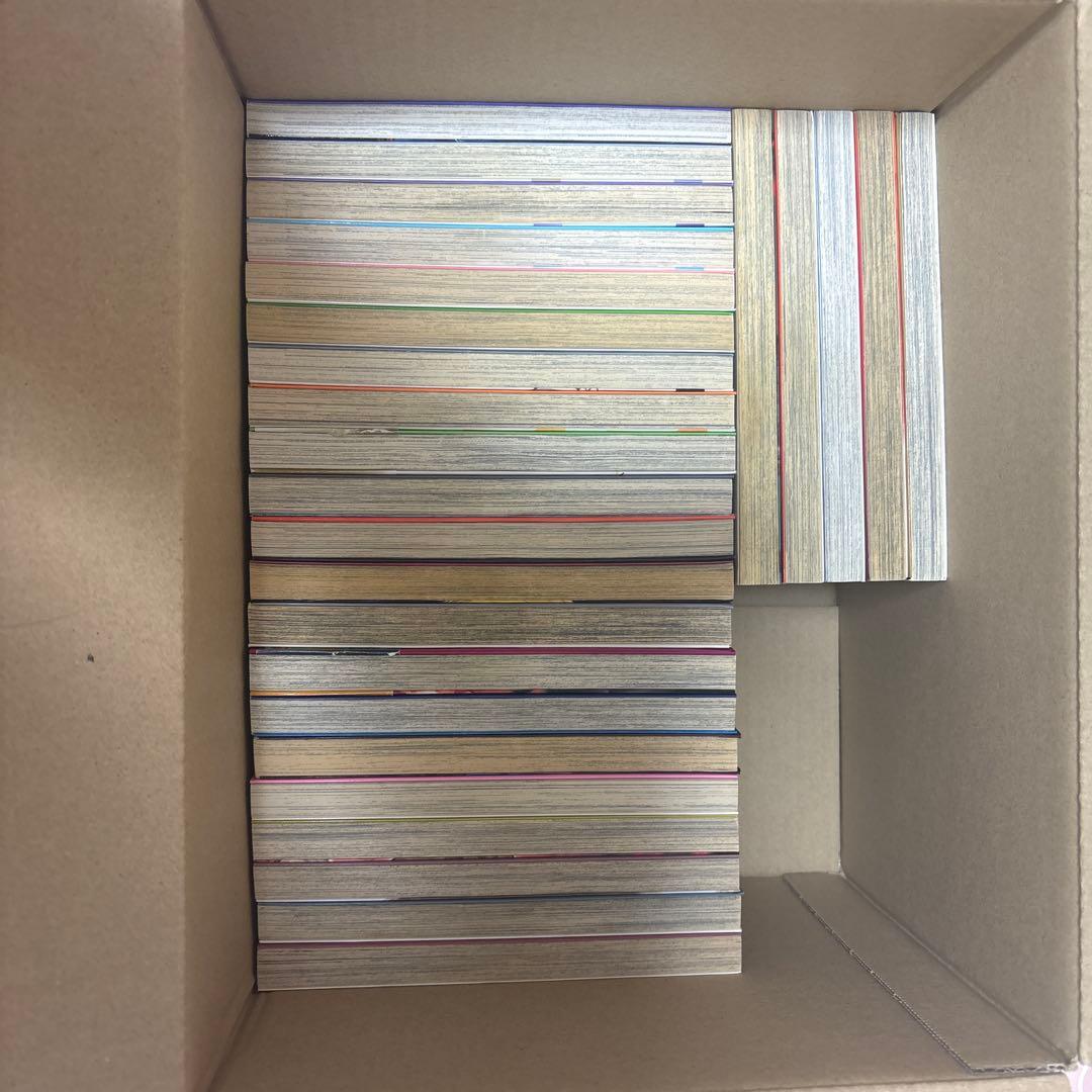 ハンターハンター HUNTER × HUNTER 漫画全巻