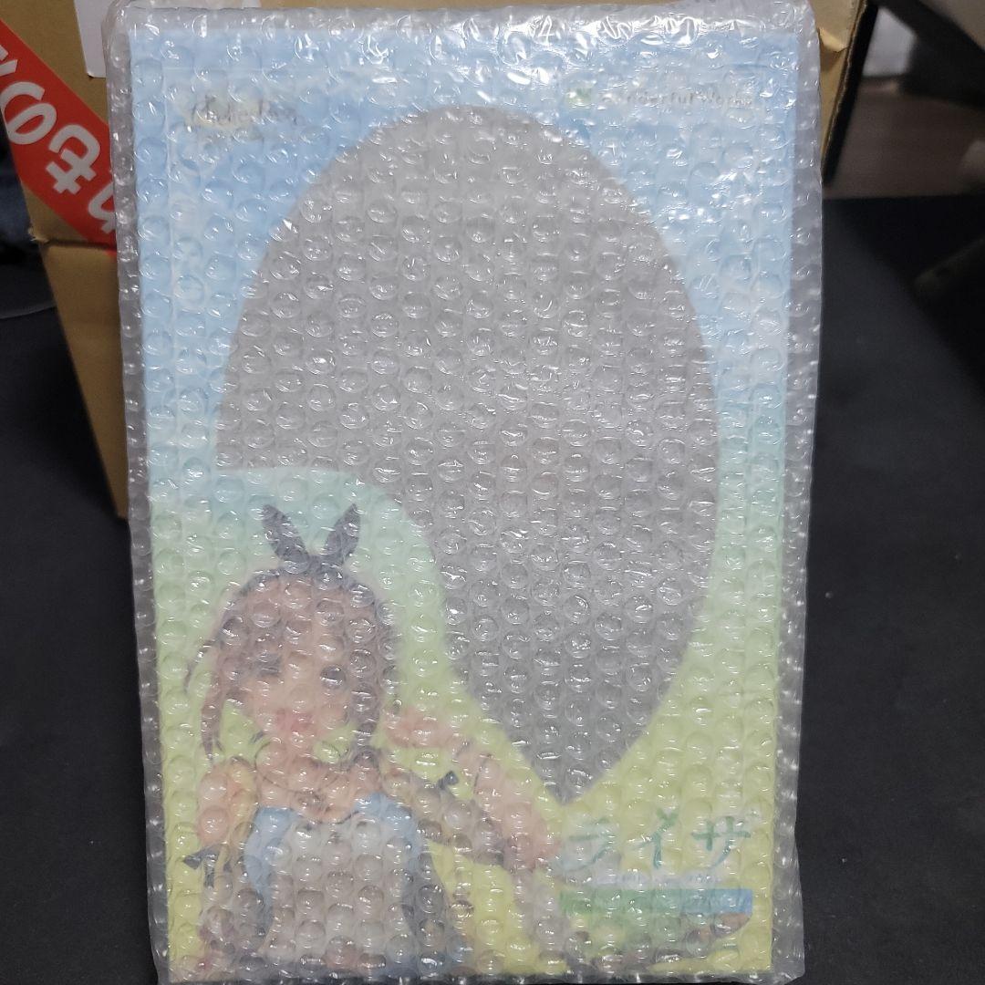 ライザのアトリエ フィギュア ライザ