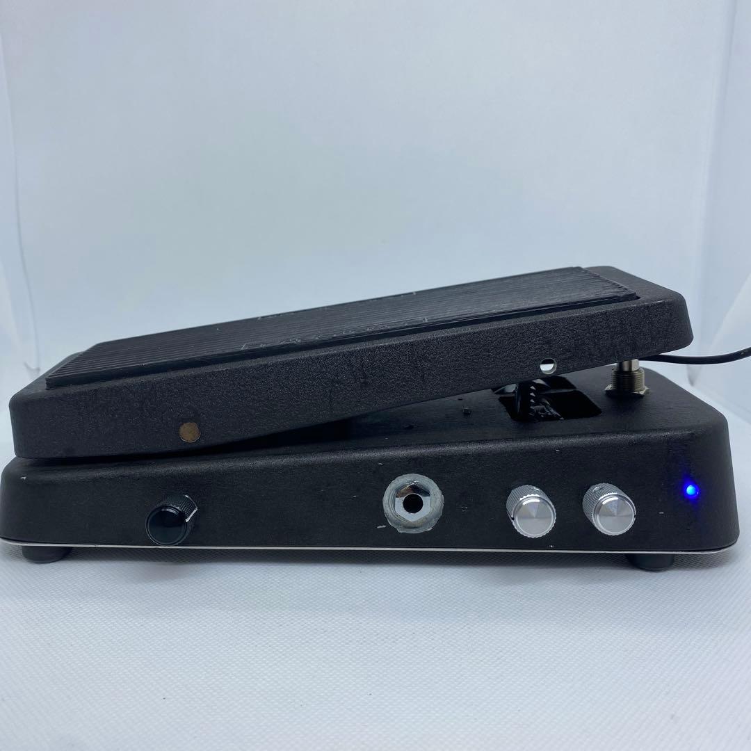 クライベイビー GCB-95 トゥルーバイパス　ワウ