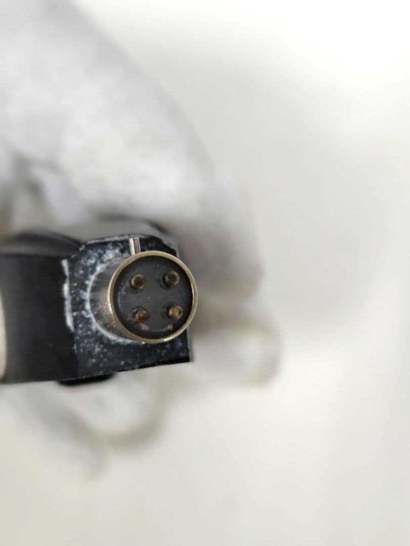 w*5様 ortofon SPU-GE レコードカートリッジ