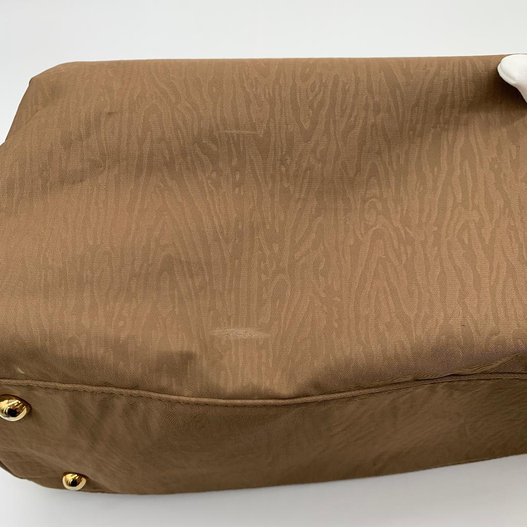 バレンシアガ ハンドバッグ ミニボストン ショルダー 2way BBロゴ