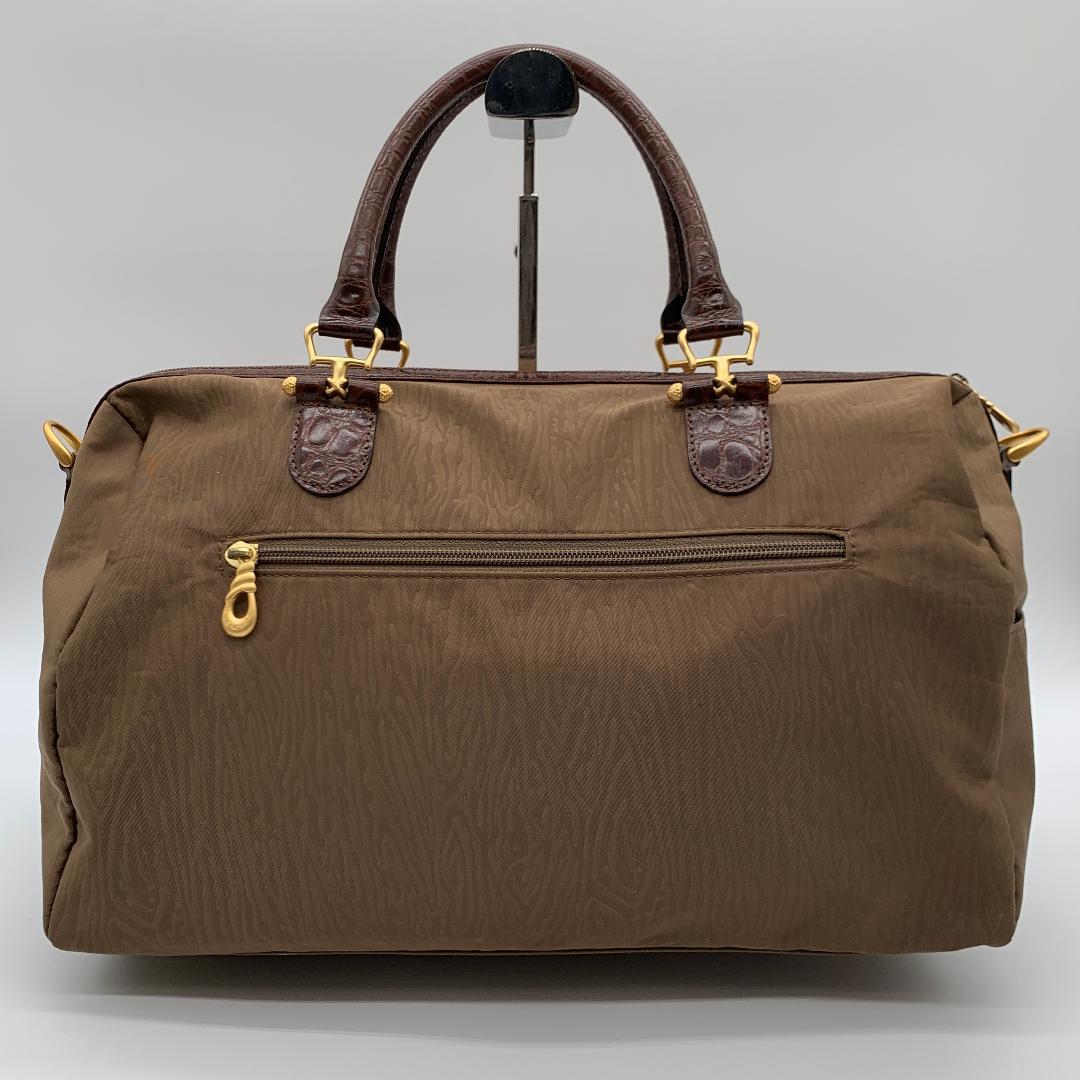 バレンシアガ ハンドバッグ ミニボストン ショルダー 2way BBロゴ