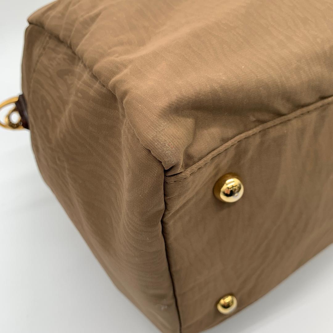 バレンシアガ ハンドバッグ ミニボストン ショルダー 2way BBロゴ