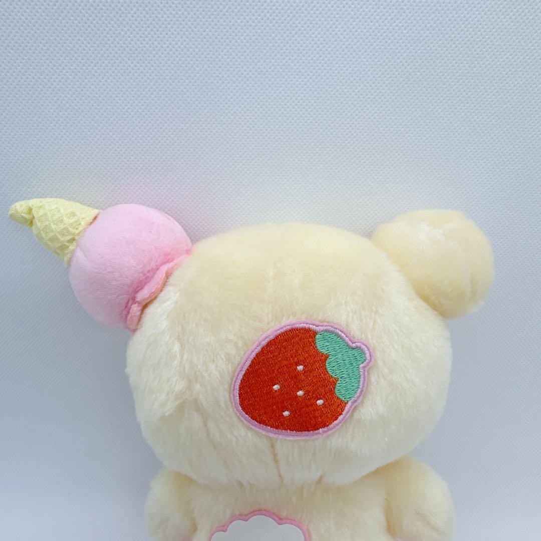 Rilakkumaリラックマ　おかしな遊園地　コリラックマ　あつめてぬいぐるみ③