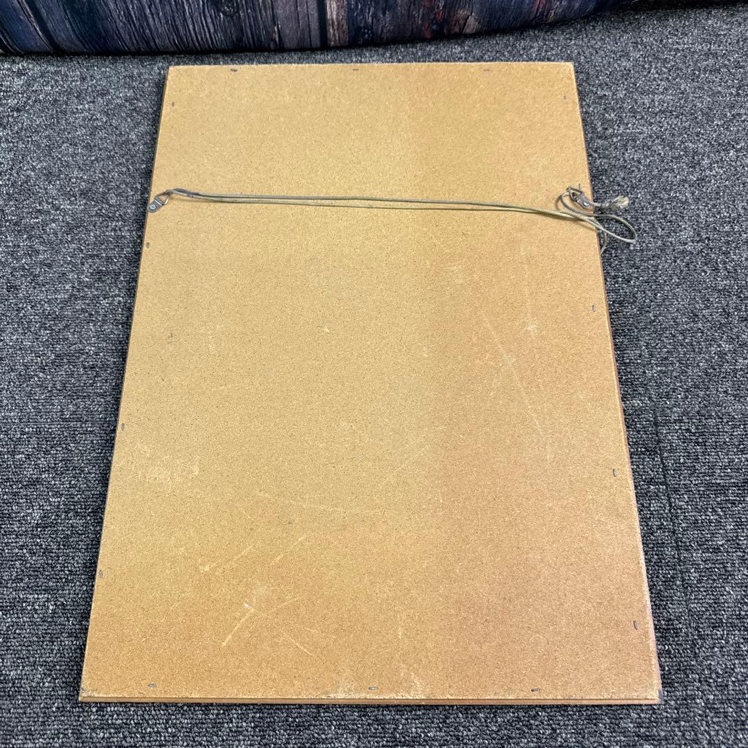 NIKKA WHISKY SUPER ニッカウイスキー パブミラー スーパー