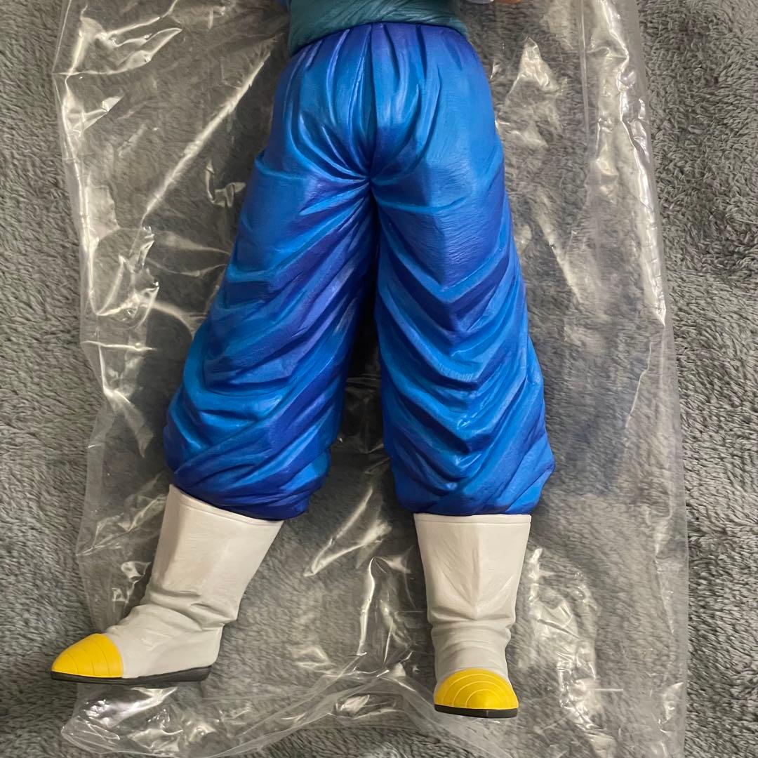 ドラゴンボール 一番くじ エクストリームサイヤン B賞 ベジット フィギュア