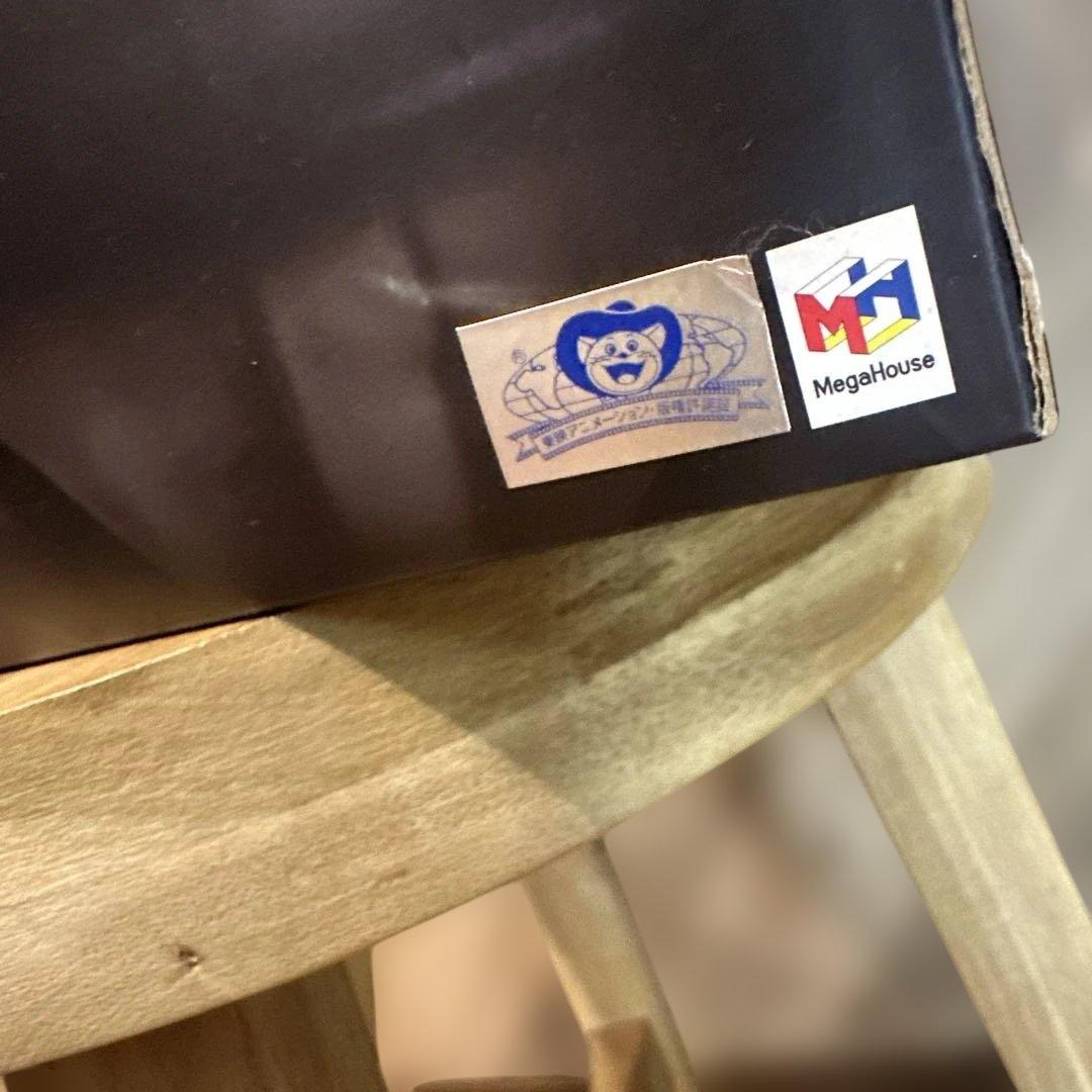 【未開封】 ヴァリアブルアクションヒーローズ 白ひげ エドワードニューゲート