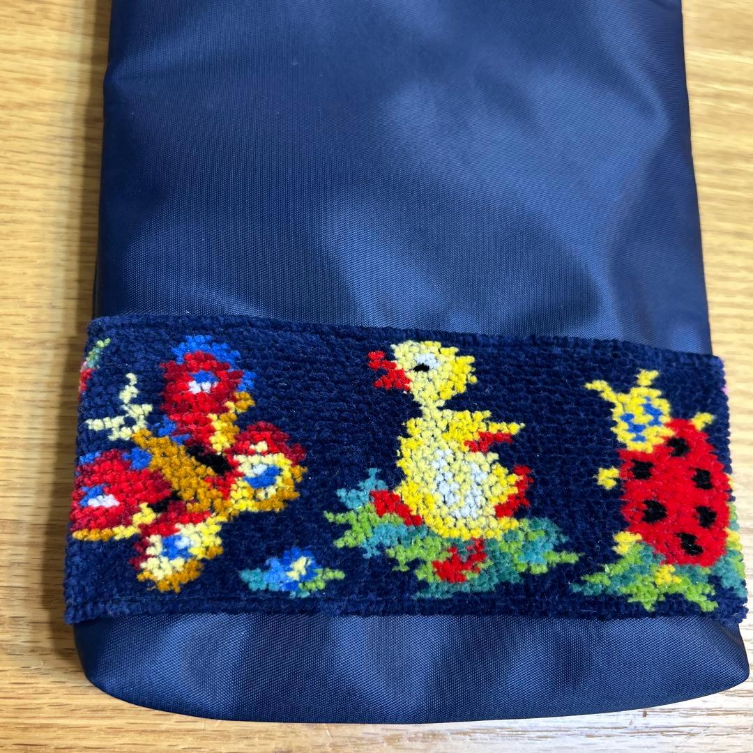 学校フェイラー　ショルダー