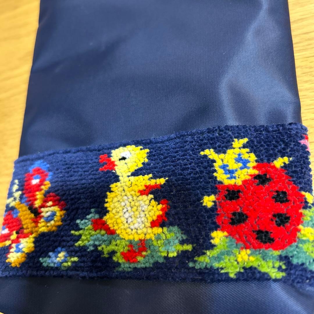 学校フェイラー　ショルダー